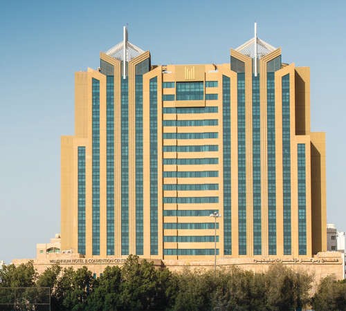 فندق ومركز مؤتمرات ميلينيوم الكويت يفتتح استراحة رجال الأعمال الجديدة كلياً
