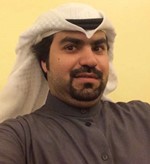 احمد الشمري
