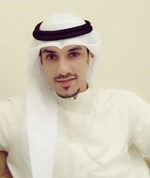 سعد العنزي