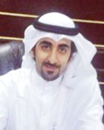 خالد بديوي