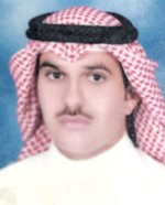 دمشعل العارضي