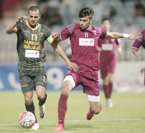 شباب النصر نواة المستقبل	الازرقكوم﻿