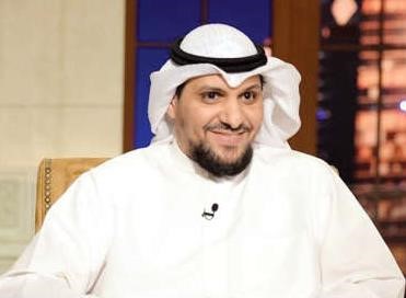مدير نادي باسل الصباح سيف المطيري ﻿
