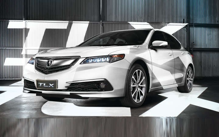 ACURA تحصد سلسلة من الجوائز العالمية التي تعزز من ريادتها