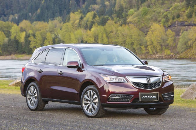 ACURA تحصد سلسلة من الجوائز العالمية التي تعزز من ريادتها