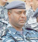 العميد عبدالله سفاح﻿