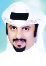محسام العتيقي