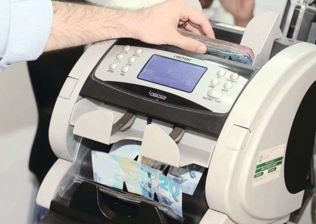 البنوك الخليجية باتت بحاجة الى هوامش ربحية اعلى لجعل عملية الاقراض مربحة على المستوى التجاري﻿