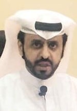 مفيصل الظفيري 