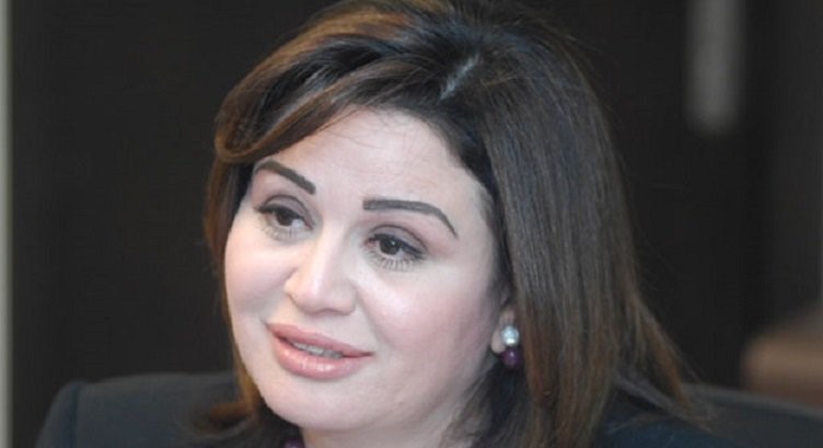 بالفيديو.. إلهام شاهين: جميع الفنانين ذهبوا لأطباء التجميل 