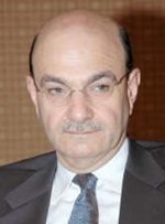 دشفيق الغبرا﻿