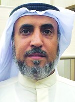 مساعد القديري.. منقذ أرواح الأبرياء .. بقلم: د.خالد محمد الحمد