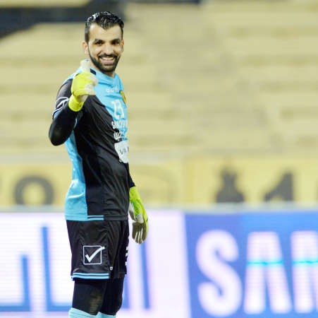 احمد الفضلي ينضم لتدريبات القادسية الازرقكوم