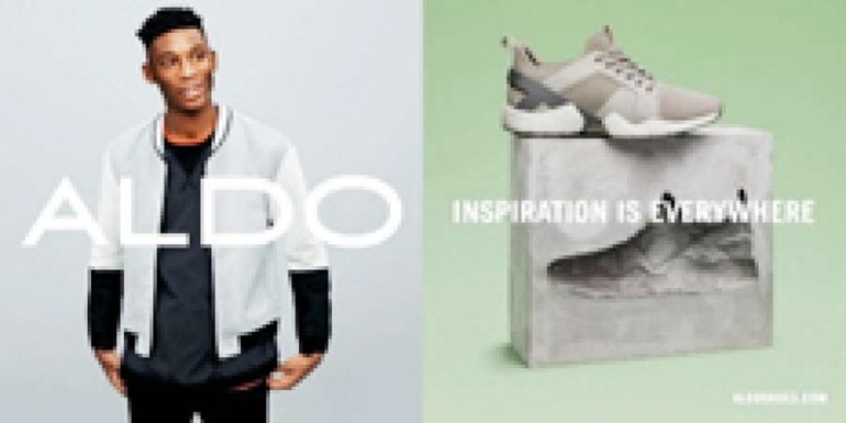 «ALDO» تطلق العنان للخيال عبر مجموعتها الجديدة «الإلهام في كل ما حولك» للربيع والصيف