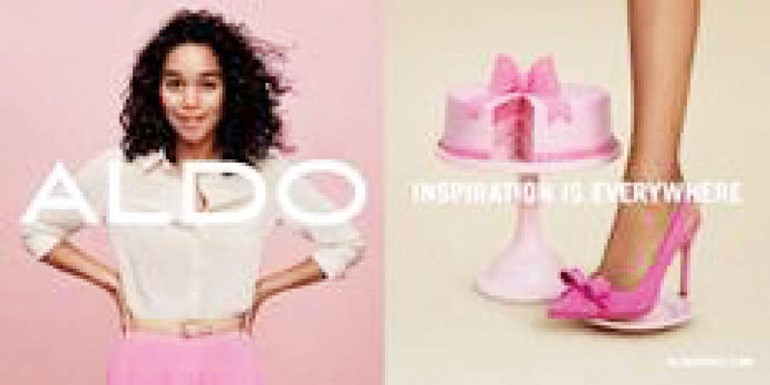 «ALDO» تطلق العنان للخيال عبر مجموعتها الجديدة «الإلهام في كل ما حولك» للربيع والصيف
