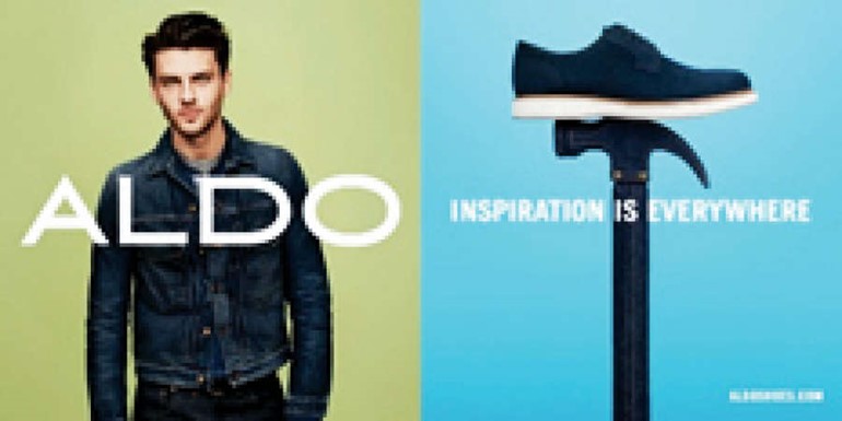 «ALDO» تطلق العنان للخيال عبر مجموعتها الجديدة «الإلهام في كل ما حولك» للربيع والصيف
