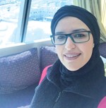 هدى الخلفاوي