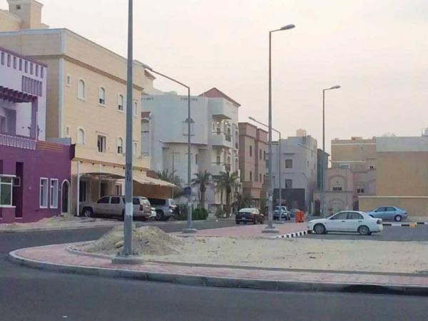 كيف تحدد سعر المنزل في جميع مناطق الكويت؟