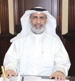سليمان الدليجان﻿