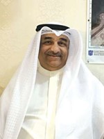محمد القناعي﻿