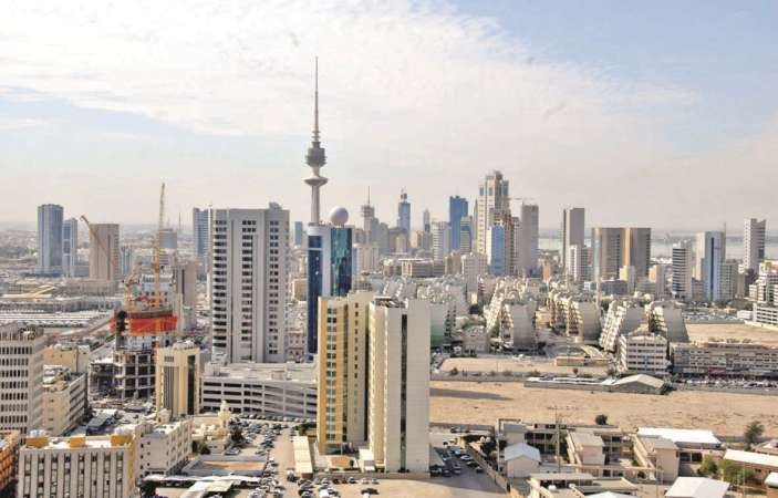 خبراء العقار بالكويت يؤكدون ان السوق العقاري مازال بخير رغم الهزات الاقتصادية المتلاحقة﻿