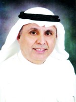 عادل الرميح﻿