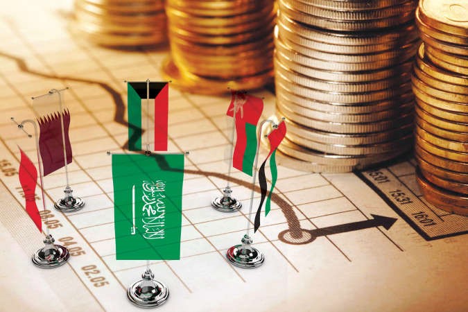«المركز»: 151 مليار دولار احتياجات تمويلية للخليج