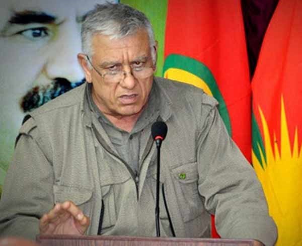 «العمال الكردستاني» يتوعد تركيا بمعارك في كل مكان