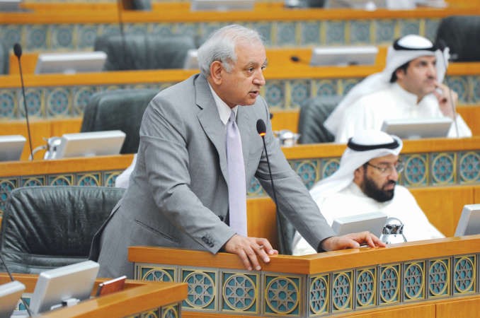 دبدر العيسى
