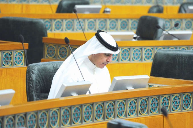 ماضي الهاجري
