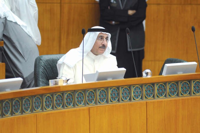 ماحمد الجسار

