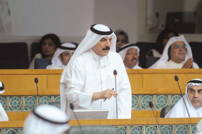 عبدالله المعيوف