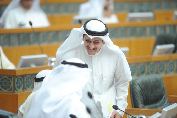 فارس العتيبي
