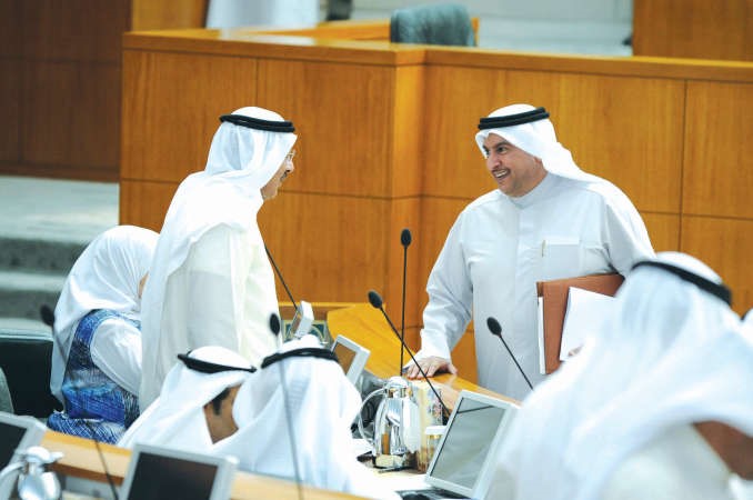 ممحمد الهدية وماحمد الجسار
