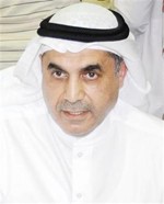 دعبدالله الطريجي