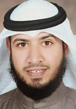 المحامي عادل الظفيري