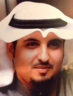 المحامي احمد العنزي