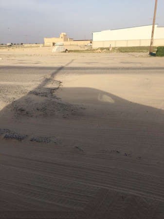 يا «أشغال».. هذه الطرق تحتاج إلى الصيانة