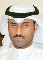 سعود راشد الحجيلان 