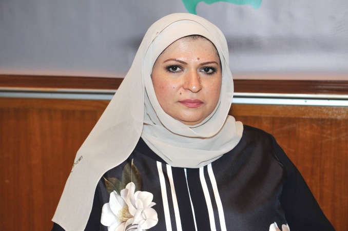 فاطمة سنان