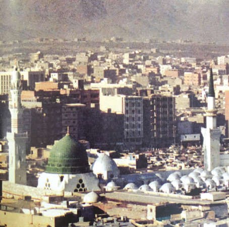 معرض المساجد القديمة في الإسلام في «الفنون التشكيلية» 21 الجاري