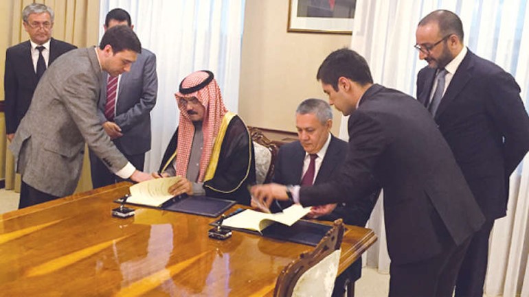 الكويت تقدم 7 ملايين دينار للإسهام في تمويل مشروع تجهيز المرافق الطبية للمسالك البولية ولغسيل الكلى في أوزبكستان