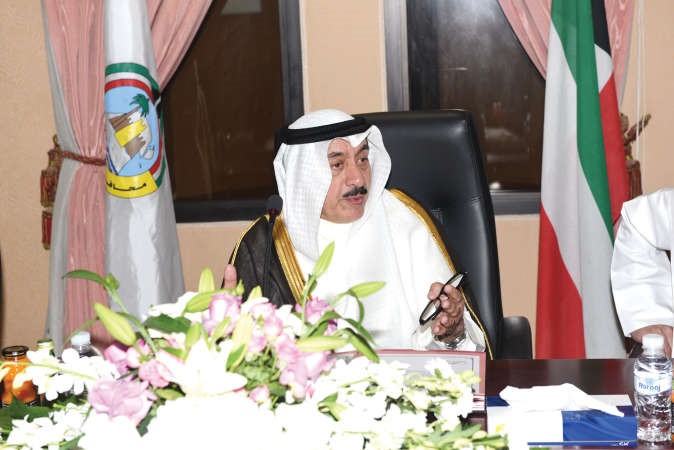 محافظ الجهراء يؤكد على أهمية دور العنصر النسائي في المجتمع ويشيد بالجهود الكبيرة التي يقوم بها