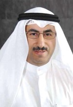 امين عام الجامعة د محمد الفارس