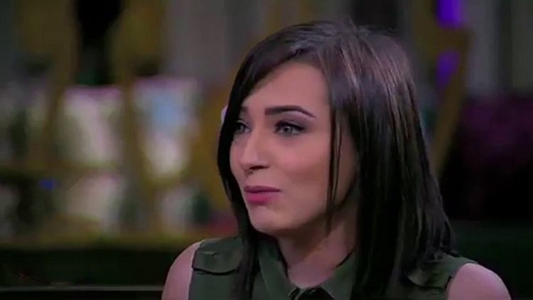 بالفيديو.. مطربة مصرية: "كنت الراجل في علاقتي مع جوزي.. وكان محسوب عليا بني آدم" !