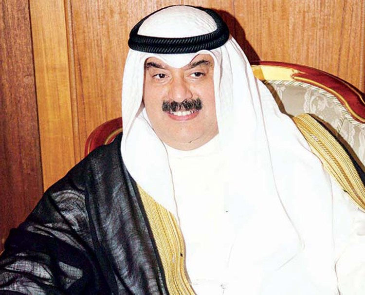 الجارالله: من يدعم ويتعاون ويؤيد حزب الله الإرهابي سيتعرض للمساءلة 