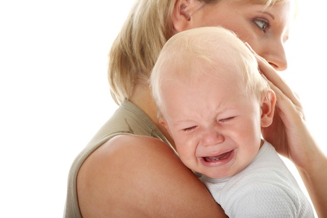 10 حالات توجب على الأهل الاتصال بالطبيب فوراً
