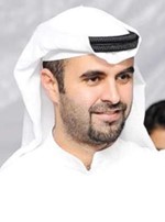 الشيخ حمد الصباح ﻿