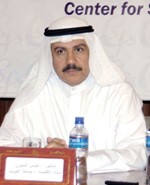 عباس المجرن﻿