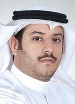  المحامي عبدالله العتيبي﻿